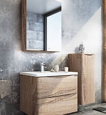 Bathroom Vanities