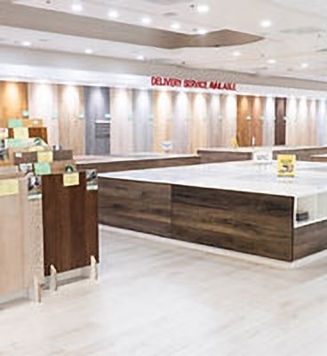 Flooring