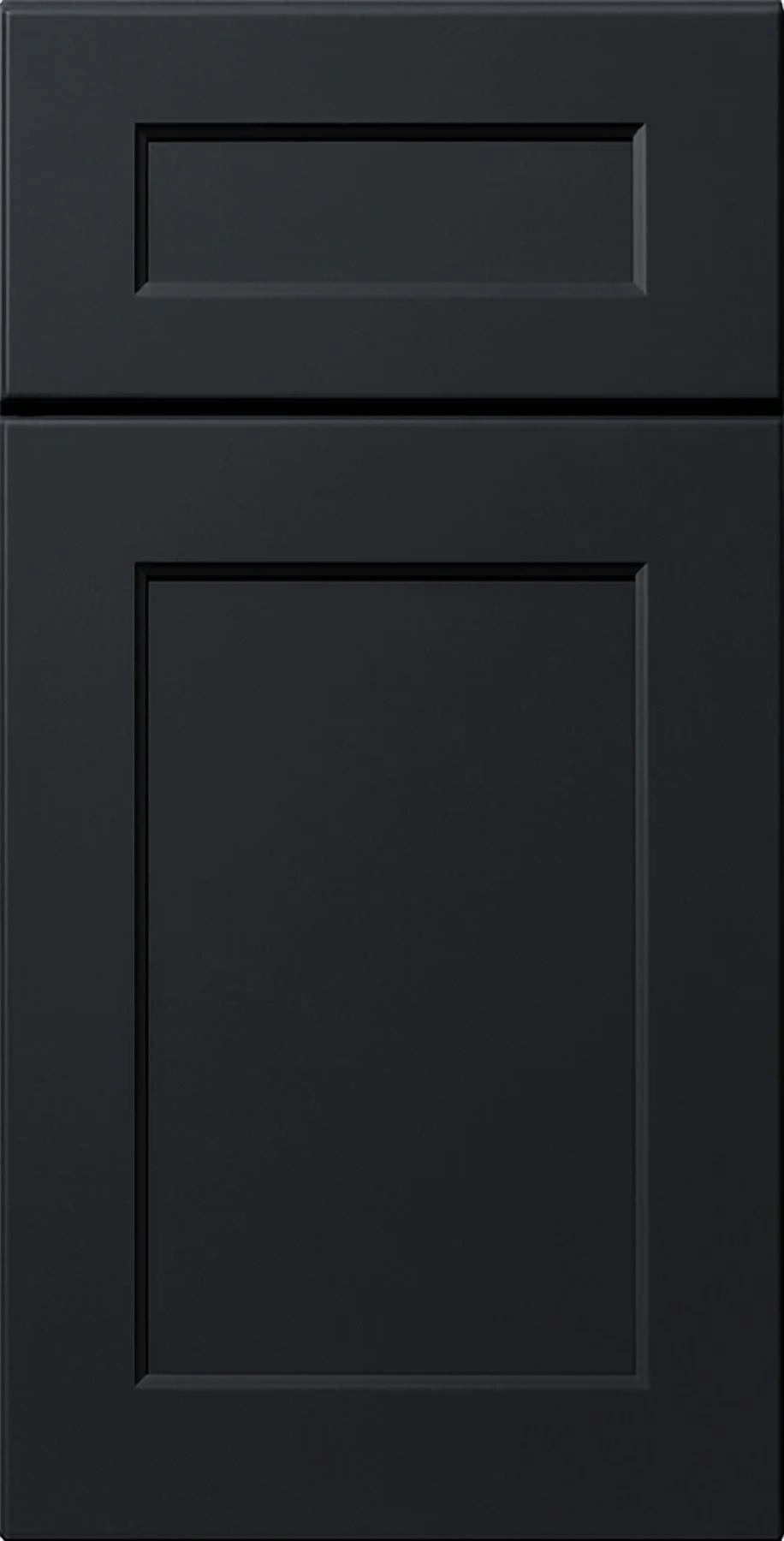 Slim Black