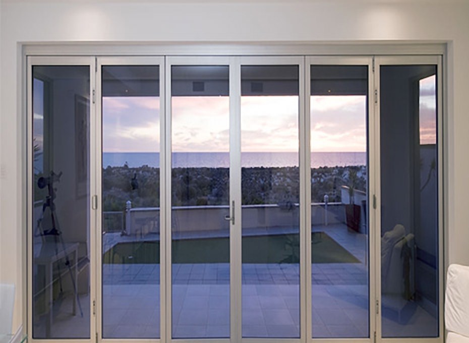 UPVC Sliding Door