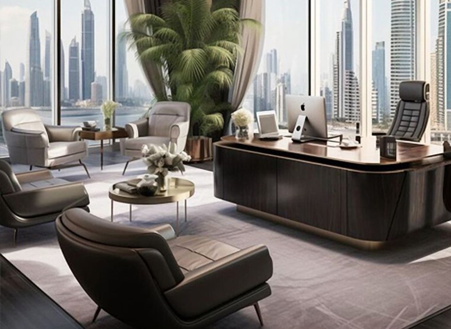 Hotel Office &amp; Meeting Room Furniture
