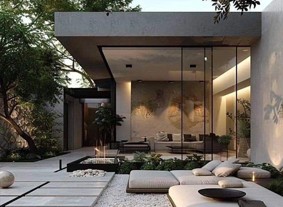 Outdoor Furniture