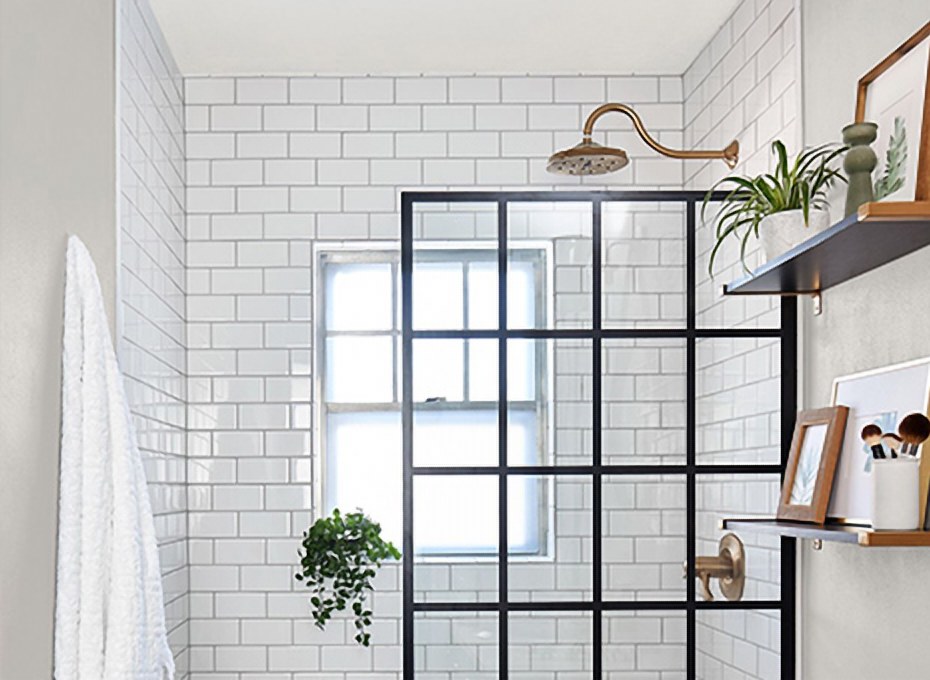 Shower Door