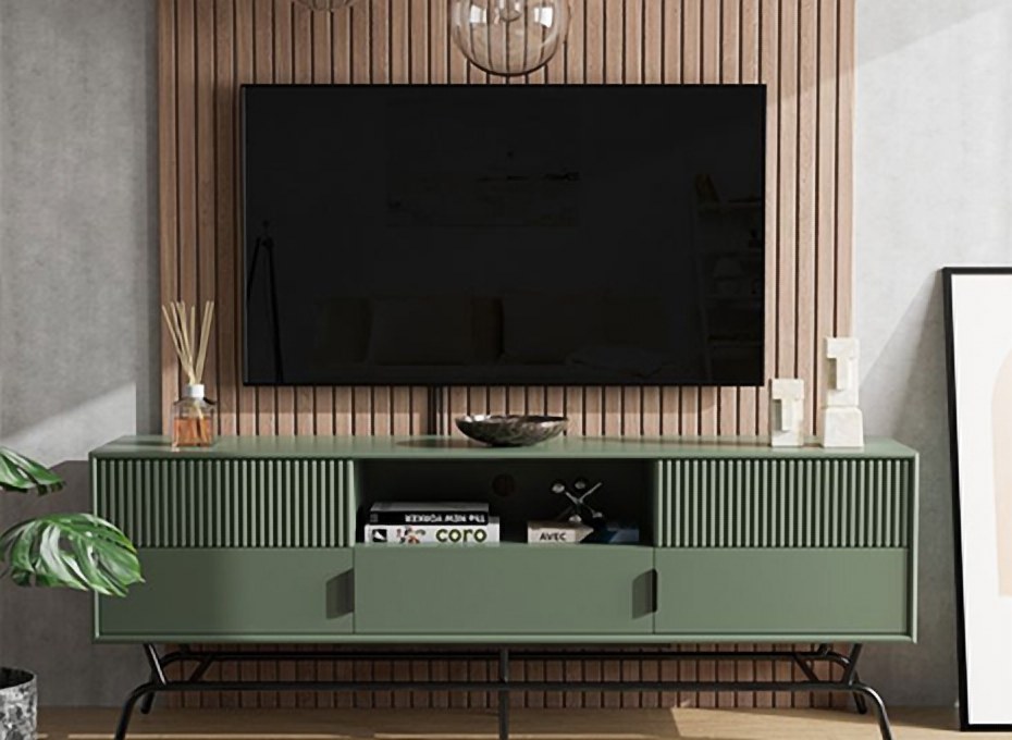 TV Stand view 2