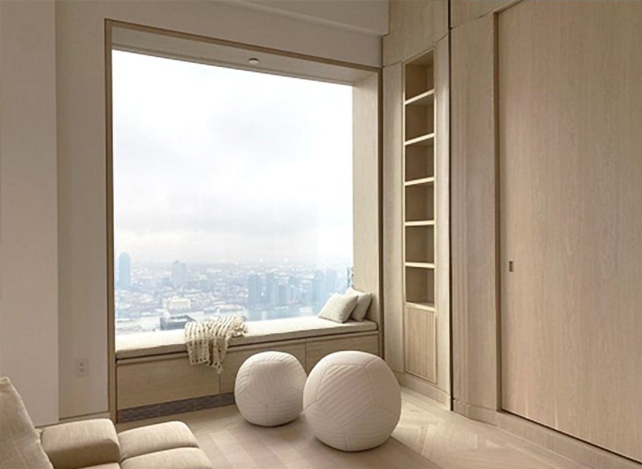 Aluminum Fixed Windows